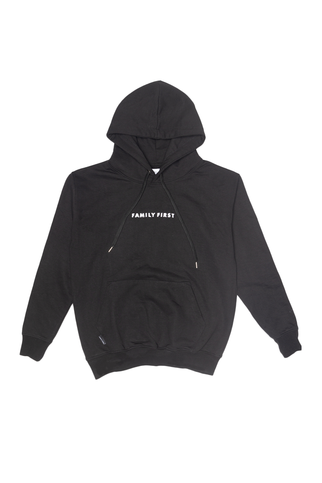 GLOBAL FOUNDATION HOODIE